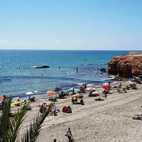 Apartment in Spain, Comunitat Valenciana, Alicante, 82 sq.m.