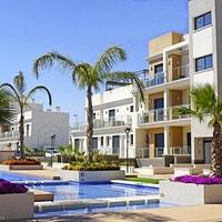 Apartment in Spain, Comunitat Valenciana, Alicante, 92 sq.m.