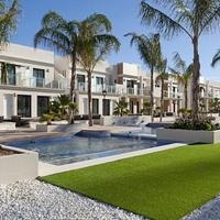 Apartment in Spain, Comunitat Valenciana, Alicante, 92 sq.m.