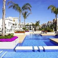 Apartment in Spain, Comunitat Valenciana, Alicante, 92 sq.m.