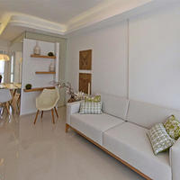 Apartment in Spain, Comunitat Valenciana, Alicante, 92 sq.m.