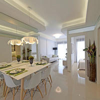 Apartment in Spain, Comunitat Valenciana, Alicante, 92 sq.m.