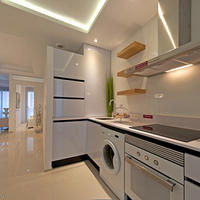 Apartment in Spain, Comunitat Valenciana, Alicante, 92 sq.m.