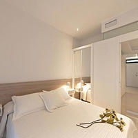 Apartment in Spain, Comunitat Valenciana, Alicante, 92 sq.m.