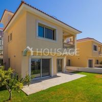 Villa in Republic of Cyprus, Lemesou, 253 sq.m.