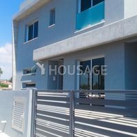 Вилла на Кипре, Лимасол, 199 кв.м.