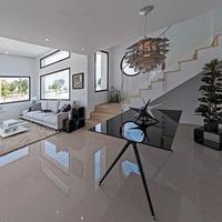 Villa in Spain, Comunitat Valenciana, Alicante, 127 sq.m.