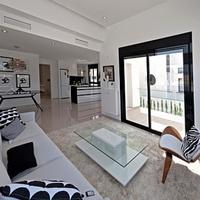 Villa in Spain, Comunitat Valenciana, Alicante, 127 sq.m.