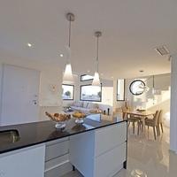 Villa in Spain, Comunitat Valenciana, Alicante, 127 sq.m.