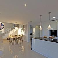 Villa in Spain, Comunitat Valenciana, Alicante, 127 sq.m.