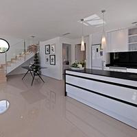 Villa in Spain, Comunitat Valenciana, Alicante, 127 sq.m.
