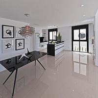 Villa in Spain, Comunitat Valenciana, Alicante, 127 sq.m.