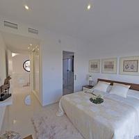 Villa in Spain, Comunitat Valenciana, Alicante, 127 sq.m.