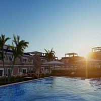 Апартаменты в Испании, Валенсия, Аликанте, 70 кв.м.