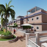 Апартаменты в Испании, Валенсия, Аликанте, 70 кв.м.