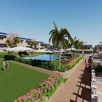 Апартаменты в Испании, Валенсия, Аликанте, 70 кв.м.