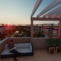 Апартаменты в Испании, Валенсия, Аликанте, 70 кв.м.