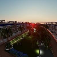 Апартаменты в Испании, Валенсия, Аликанте, 70 кв.м.