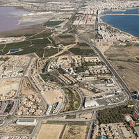 Апартаменты в Испании, Валенсия, Аликанте, 70 кв.м.