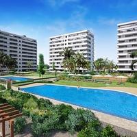 Penthouse in Spain, Comunitat Valenciana, Alicante, 97 sq.m.