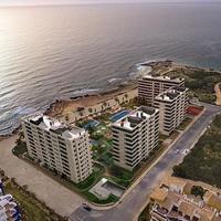 Penthouse in Spain, Comunitat Valenciana, Alicante, 97 sq.m.