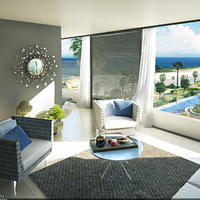 Penthouse in Spain, Comunitat Valenciana, Alicante, 97 sq.m.