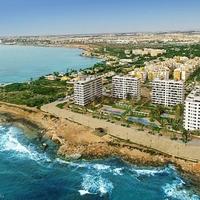 Апартаменты в Испании, Валенсия, Аликанте, 94 кв.м.