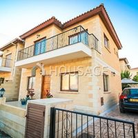 Вилла на Кипре, Лимасол, 175 кв.м.