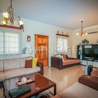 Вилла на Кипре, Лимасол, 175 кв.м.