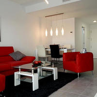 Apartment in Spain, Comunitat Valenciana, Alicante, 98 sq.m.