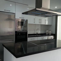 Apartment in Spain, Comunitat Valenciana, Alicante, 98 sq.m.