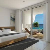 Апартаменты в Испании, Валенсия, Аликанте, 71 кв.м.