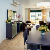 Таунхаус в Испании, Валенсия, Аликанте, 119 кв.м.