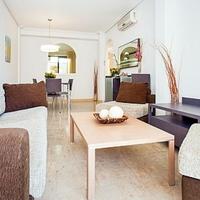 Таунхаус в Испании, Валенсия, Аликанте, 119 кв.м.