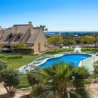 Таунхаус в Испании, Валенсия, Аликанте, 119 кв.м.