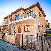 Вилла на Кипре, Лимасол, 175 кв.м.