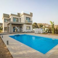 Вилла на Кипре, Лимасол, 261 кв.м.