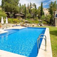 Villa in Spain, Comunitat Valenciana, Alicante, 143 sq.m.
