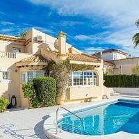 Villa in Spain, Comunitat Valenciana, Alicante, 144 sq.m.