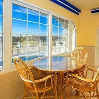 Villa in Spain, Comunitat Valenciana, Alicante, 144 sq.m.