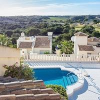 Villa in Spain, Comunitat Valenciana, Alicante, 144 sq.m.