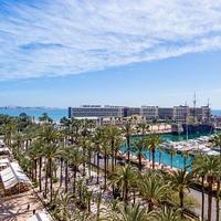 Apartment in Spain, Comunitat Valenciana, Alicante, 119 sq.m.