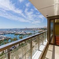 Apartment in Spain, Comunitat Valenciana, Alicante, 119 sq.m.