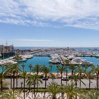 Apartment in Spain, Comunitat Valenciana, Alicante, 119 sq.m.