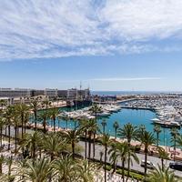 Apartment in Spain, Comunitat Valenciana, Alicante, 119 sq.m.