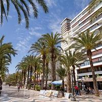 Apartment in Spain, Comunitat Valenciana, Alicante, 119 sq.m.