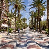Apartment in Spain, Comunitat Valenciana, Alicante, 119 sq.m.
