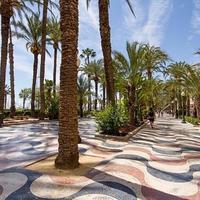 Apartment in Spain, Comunitat Valenciana, Alicante, 119 sq.m.