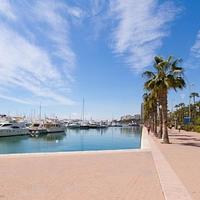 Apartment in Spain, Comunitat Valenciana, Alicante, 119 sq.m.