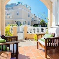 Villa in Spain, Comunitat Valenciana, Alicante, 93 sq.m.